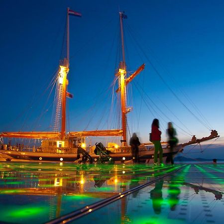 Apartman Lara Zadar Bagian luar foto