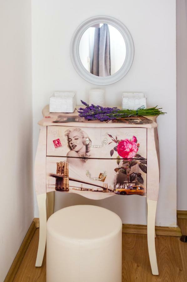 Apartman Lara Zadar Bagian luar foto
