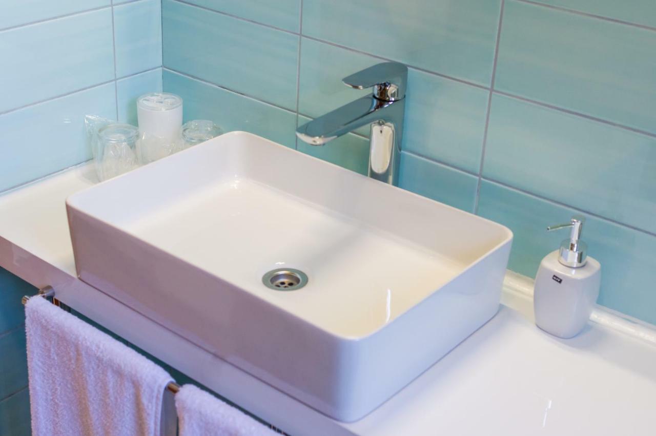 Apartman Lara Zadar Bagian luar foto